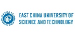 Enlarged view: Logo of East China University of Science and Technology
